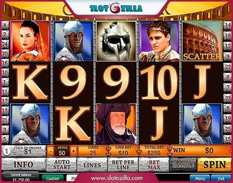 gladiator slot machine games|Gladiator Slots – Free Slot Machine Game by Playtech Online.